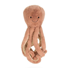JellyCat Odell Octopus Plush