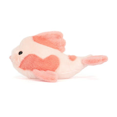 *NEW* Jellycat Fancy Carp (LIMIT 1)