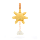 Jellycat Amuseables Sun Musical Pull