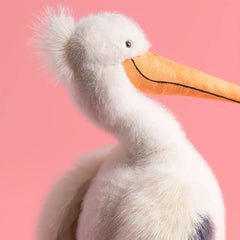 *NEW* Jellycat Keli Pelican