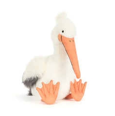 *NEW* Jellycat Keli Pelican