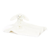 Jellycat Bashful Luxe Bunny Luna Soother with Gift Box