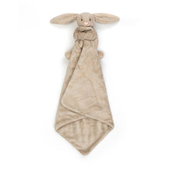 Jellycat Bashful Beige Bunny Soother