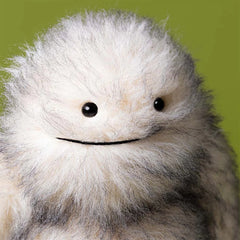 *NEW* Jellycat Bretti Yeti (LIMIT 1)