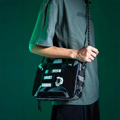OVERCLOCK ROAM Utility Tablet Organizer