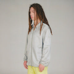URBAN+FOREST Textured Mesh Utility Jacket