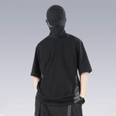 SILENSTORM Essential Spliced Mesh T-Shirt