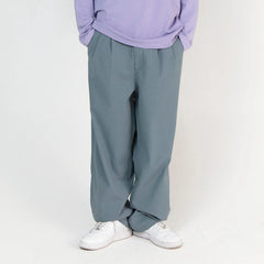 NERHI Essential Pleated Pants