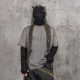 UNDERWATER Faithless T-Shirt Grey