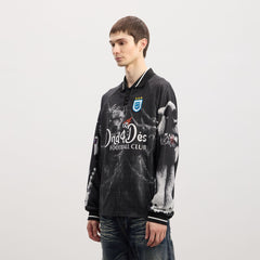 DND4DES Raging Hounds Football Jersey