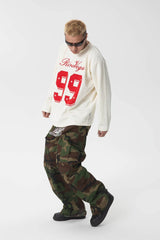 RTVG No.99 Knit Hockey Jersey
