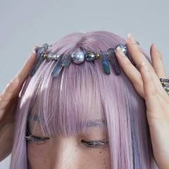 ILLUSORY Dreamscape Necklace