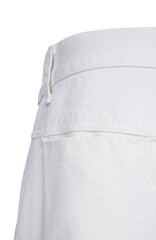 CATSSTAC Utility Raw Denim Cargo Pants