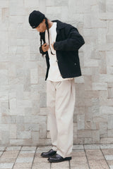 PMW Retro Washed Utility Jacket