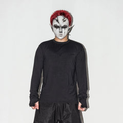 UNDERWATER Dark Soul Quick-Dry Long-Sleeve Tee