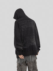 UNDERWATER The Deluge Hoodie