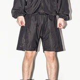 UNDERWATER Dark Soul Quick-Dry Shorts