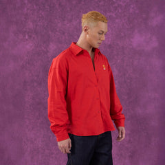 CLP Essential Graphic Shirt