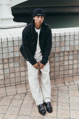 PMW Retro Washed Utility Jacket