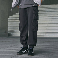 ENSHADOWER Cargo Jogger Pants