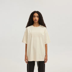 BONELESS Reversed LOGO T-Shirt