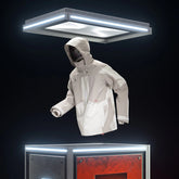 ENSHADOWER x Oscill 10th Anniversary Spliced Water-Proof Windbreaker