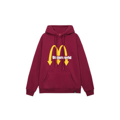 WCC UnderWorld Hoodie