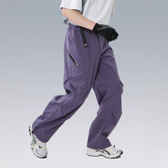 SILENSTORM Waterproof Hiking Shell Pants
