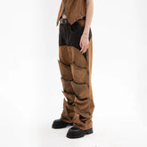 DND4DES Deconstructed Armor Jeans