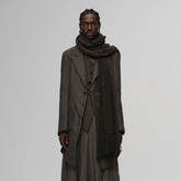 ILNya Nieternite Nifutur Classic Wool-Blend 3M Suit Coat