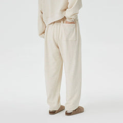 CONKLAB Coco Sheep Ice Cream Sweatpants