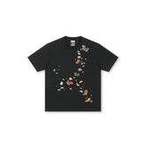BONELESS Dachshund Patch Sorona T-Shirt