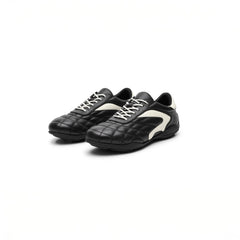 KREATE Quilted Retro Trainer