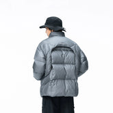 ENSHADOWER Wing Force Down Jacket