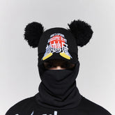 DND4DES Mickey Mouse Embroidery Cap
