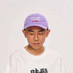 WCC Sorry Girls I Only Date Models Hat