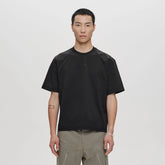 CATSSTAC Laser-Vent Paneled Tech T-Shirt