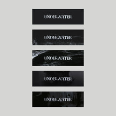 UNDERWATER Sticker Pack