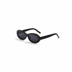 DAMAGE ASIA OPTICALS The Oval Sunglasses