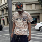 STEEPC Desert Camo Pearl T-Shirt
