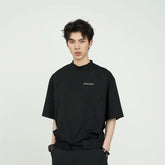 49PERCENT Hook & Loop T-Shirt