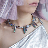 ILLUSORY Dreamscape Necklace
