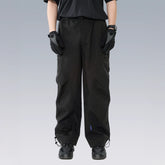 SILENSTORM Waterproof Hiking Shell Pants