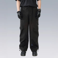 SILENSTORM Waterproof Hiking Shell Pants