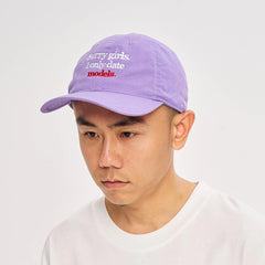 WCC Sorry Girls I Only Date Models Hat