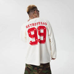 RTVG No.99 Knit Hockey Jersey