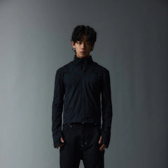 WHISTLEHUNTER Glacier Shuttle Spliced Slim Fit Jacket