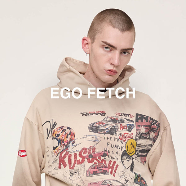 EGOFETCH
