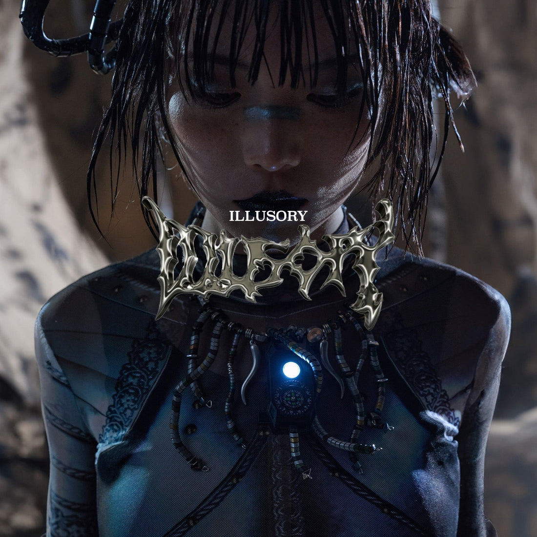 NUNKNOTX (ILLUSORY)