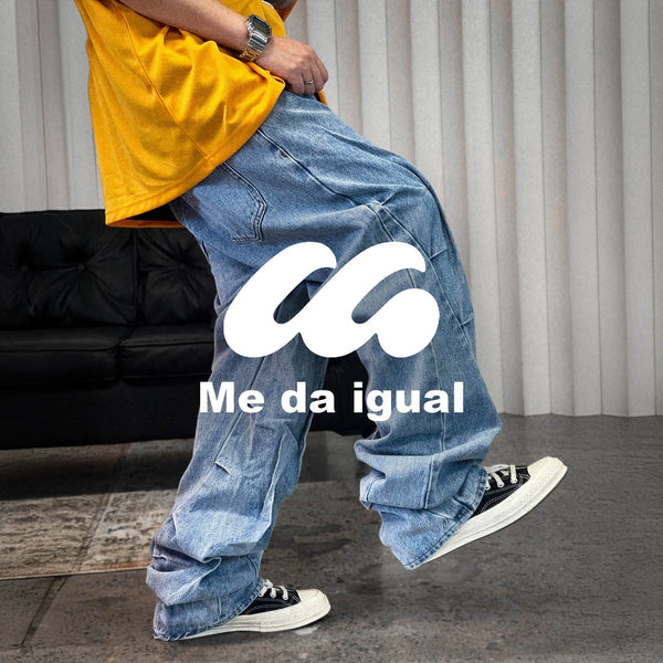 ME DA IGUAL
